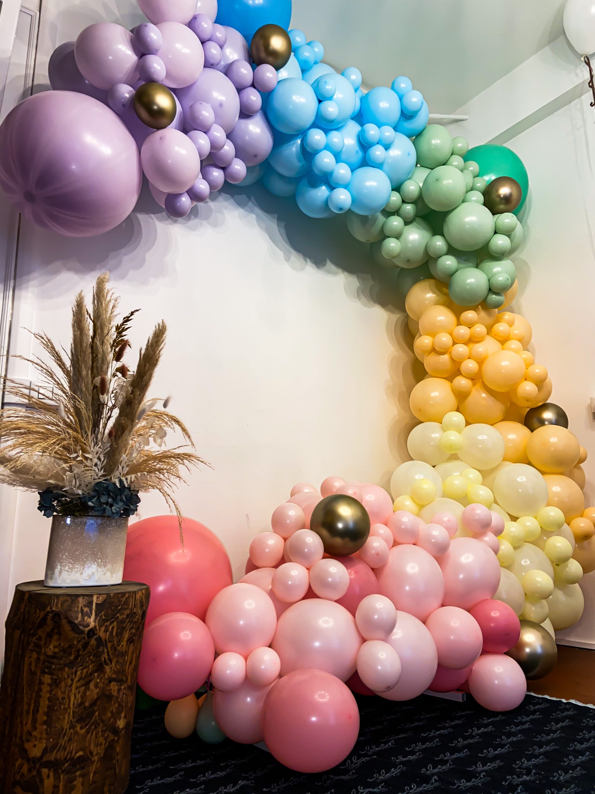 Palloncini Colorati Economici per Ogni Tipo di Festa ed Evento - FesteMix