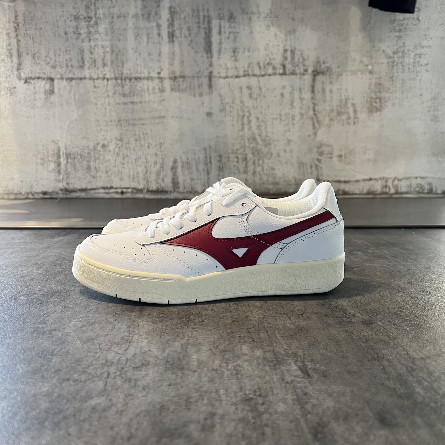 Sneakers donna MIZUNO City Wind