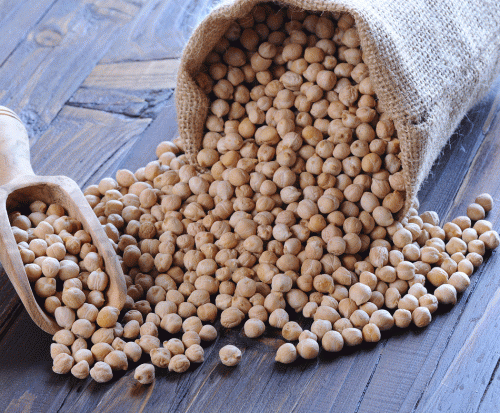 Ceci 1 kg