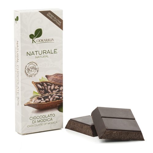 Dolciumi Cioccolato di Modica