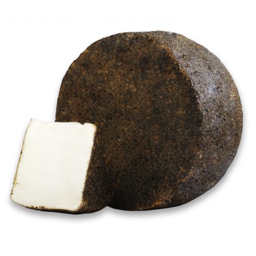 Pecorino Nero d'Aragona